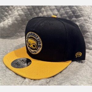 Star Wars Smuggler’s Bounty Funko Pop! - C3-PO Snap Back Hat